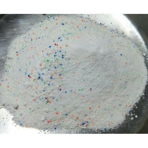 Laundry Detergent Powder