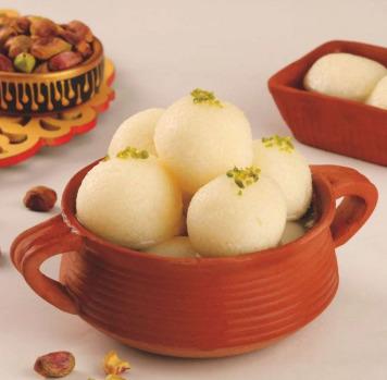 Special Rasgulla