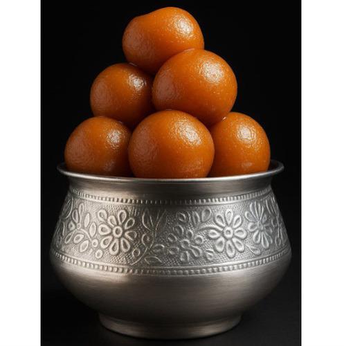 Shahi Gulab Jamun
