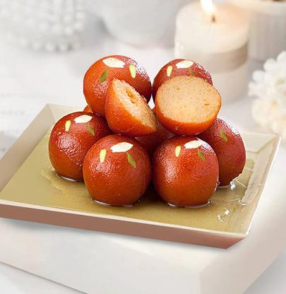 Gulab Jamun