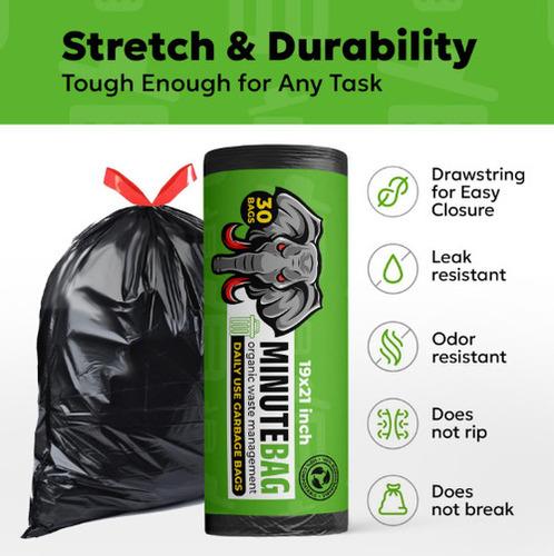 Daily Use Garbage Bag