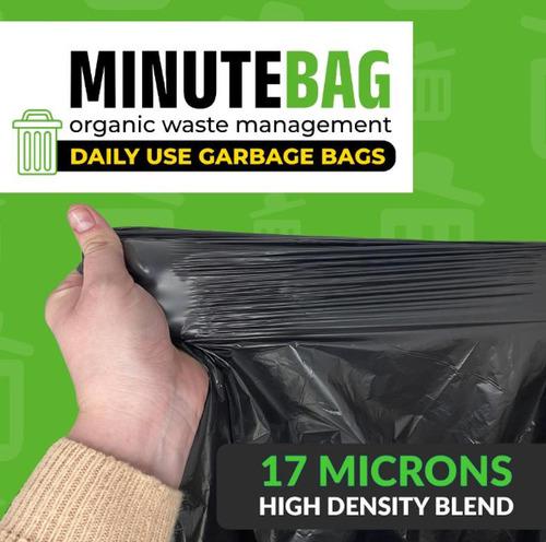 Daily Use Garbage Bag