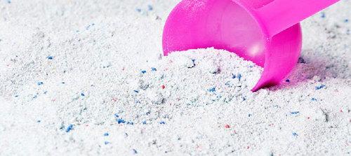 Washing Powder