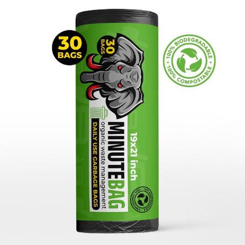 Daily Use Garbage Bag