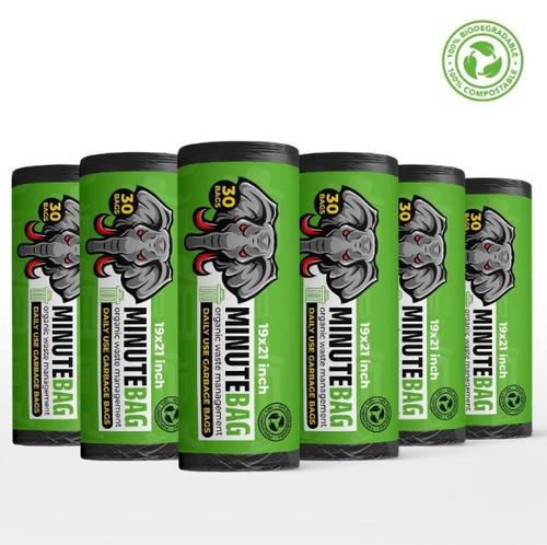 Daily Use Garbage Bag