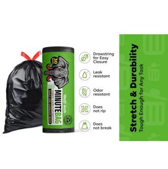 Daily Use Garbage Bag