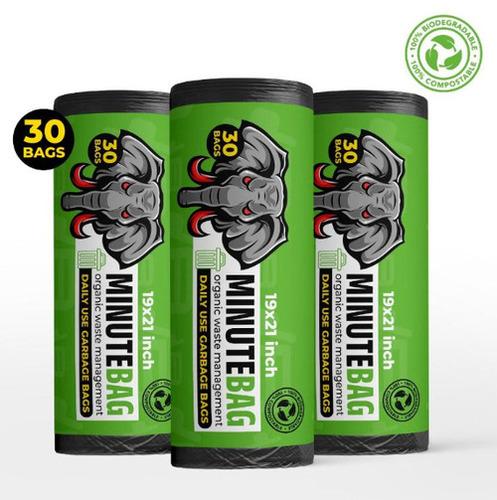 Daily Use Garbage Bag