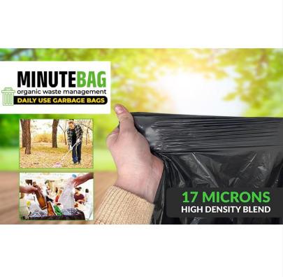 Daily Use Garbage Bag