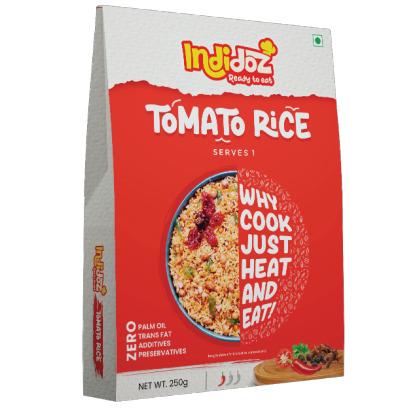 RTE Tomato Rice