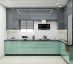 KITCHENS LAYOUT OPTIONS