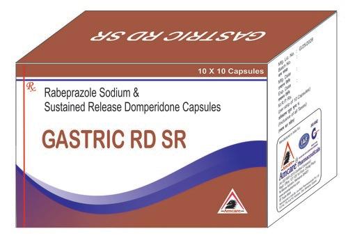 Gastric RD SR
