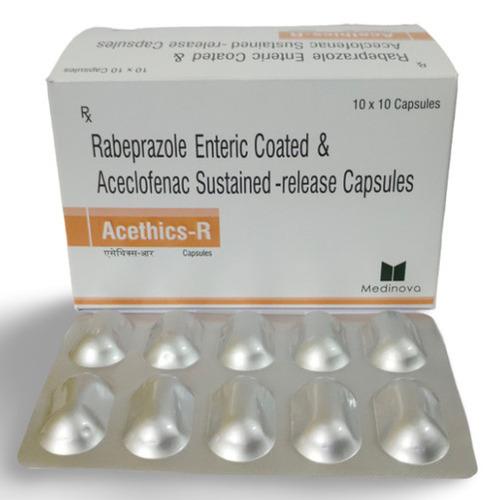 Acethics-R Capsules