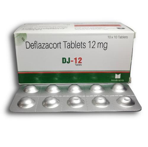 DJ-12 Tablets