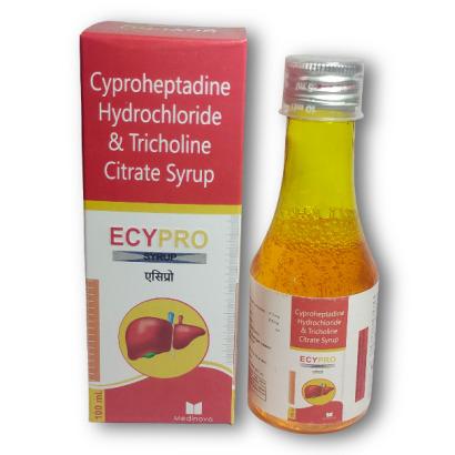 Ecypro Syrup