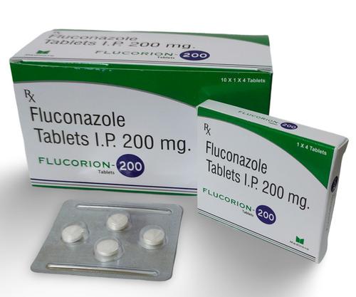 Flucorion- 200 Tablets