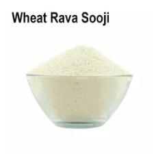 Organic Rava
