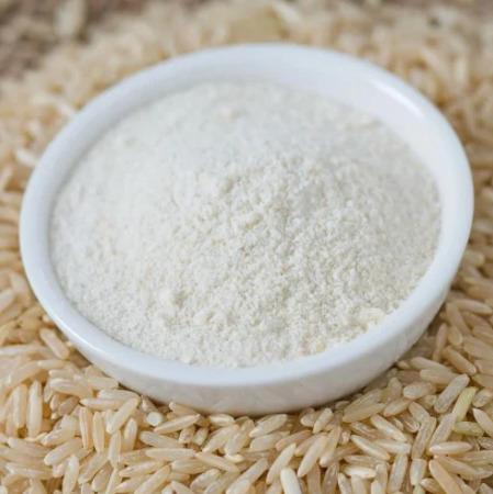 White Rice Flour