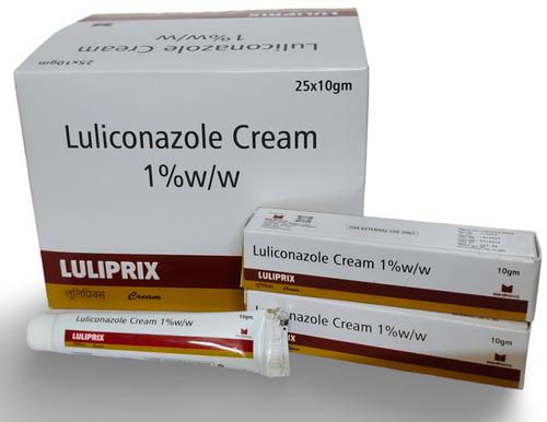 Luliprix Cream