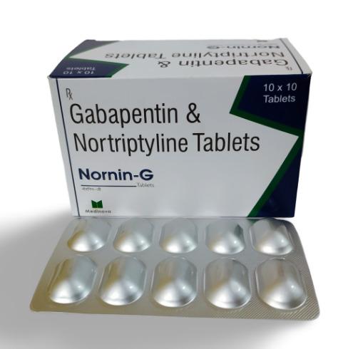Nornin-G Tablets