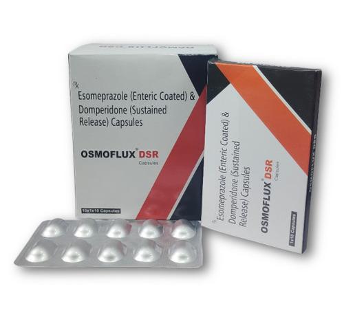 Osmoflux DSR Capsules