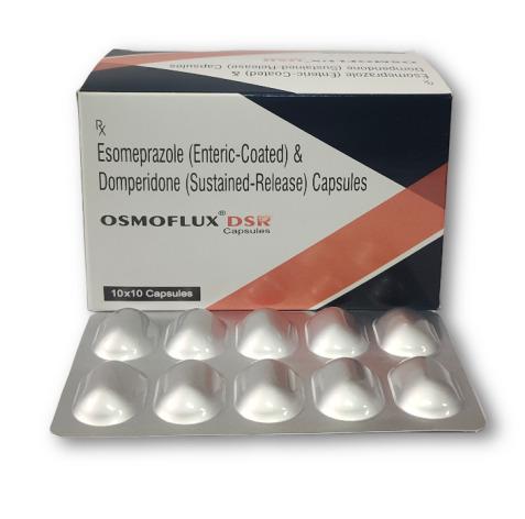 Osmoflux DSR Capsules