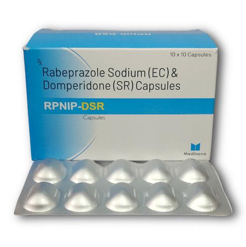 RPNIP DSR CAPSULES