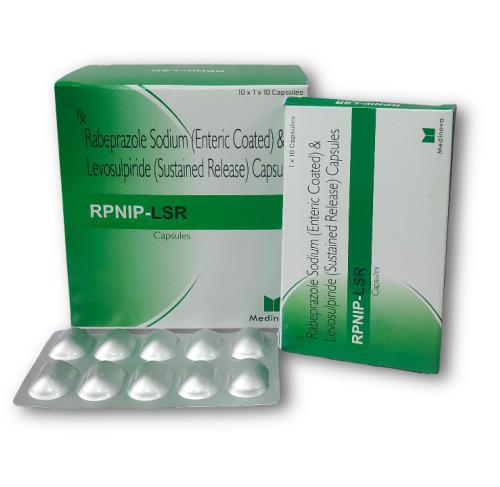RPNIP LSR CAPSULES