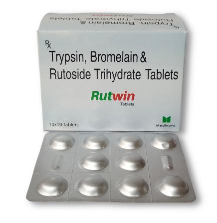 Rutwin Tablets