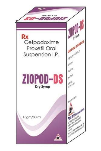 Ziopod DS