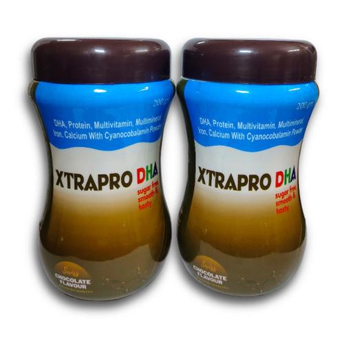 Xtrapro DHA