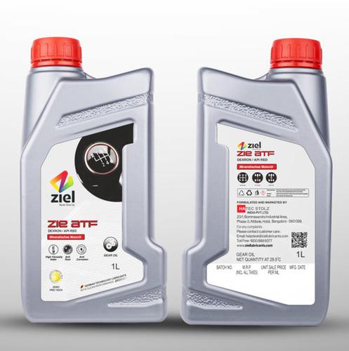 ZIE ATF 1Litre Automotive Products