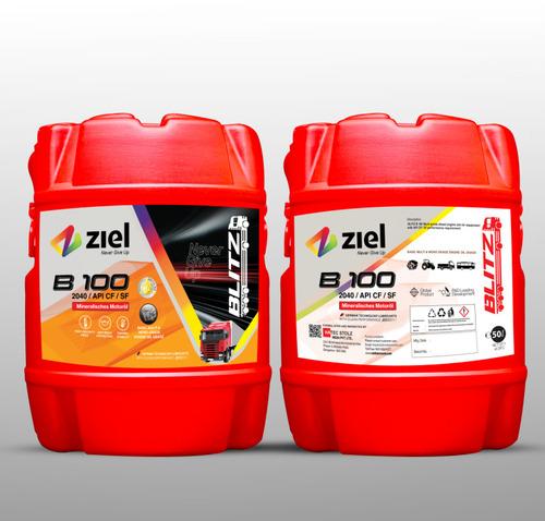 BLITZ B 100 50Litre Automotive Products