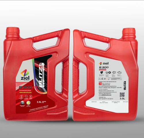 BLITZ B 300 3.5Litre Automotive Products