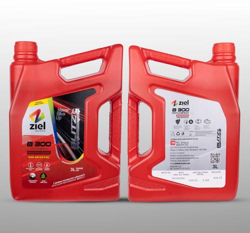 BLITZ B 300 3Litre Automotive Products