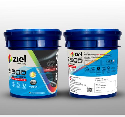 BLITZ B 500 7.5Litre Automotive Products