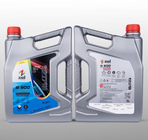 BLITZ B 500 MINI CARGO SPL 3.5Litre Automotive Products