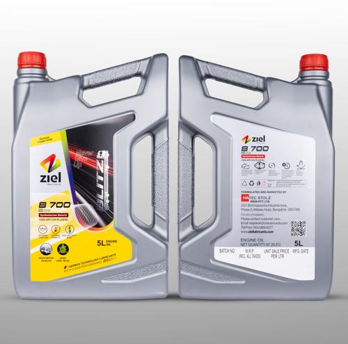 BLITZ B 700 5Litre Automotive Products