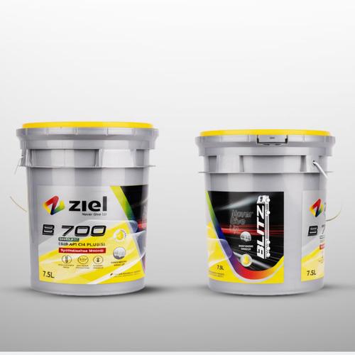 BLITZ B 700 7.5Litre Automotive Products