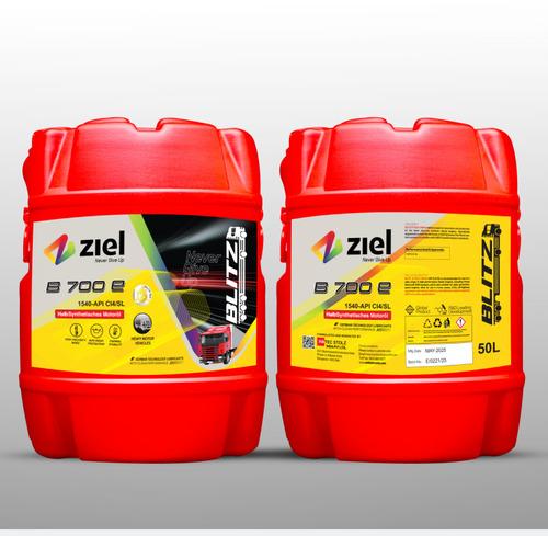 BLITZ B 700E 50Litre Automotive Products