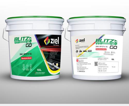 BLITZ GO 10Litre Automotive Products