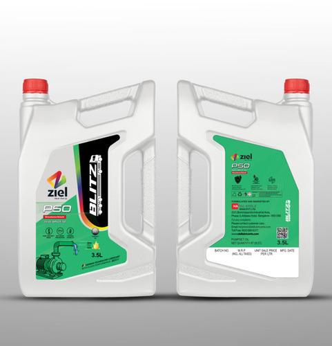 BLITZ PSO 3.5Litre Automotive Products