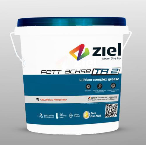 FETT TR2 GREASE Automotive Products