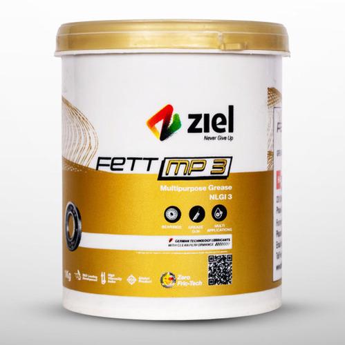 FETT MP3 GREASE 1KG  Automotive Products