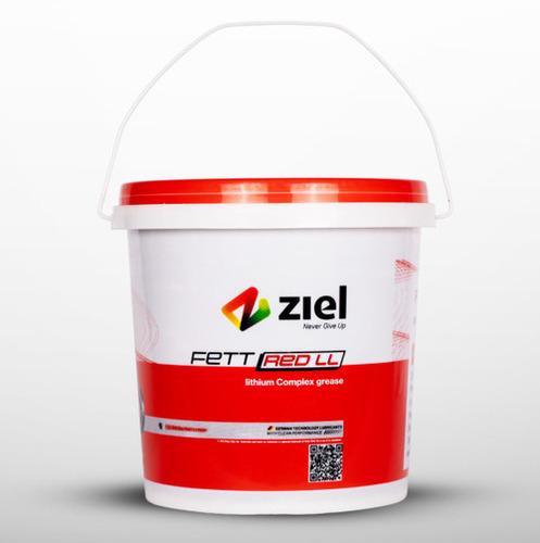 FETT RED LL 1KG Automotive Products