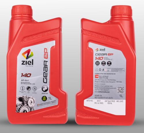 GEAR EP 140 GL4 1L Automotive Products