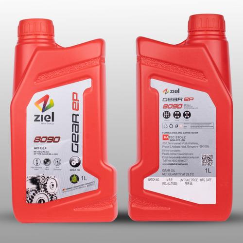 GEAR EP 8090 1L Automotive Products