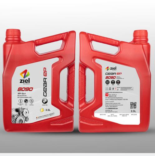 GEAR EP 8090 2.5L Automotive Products