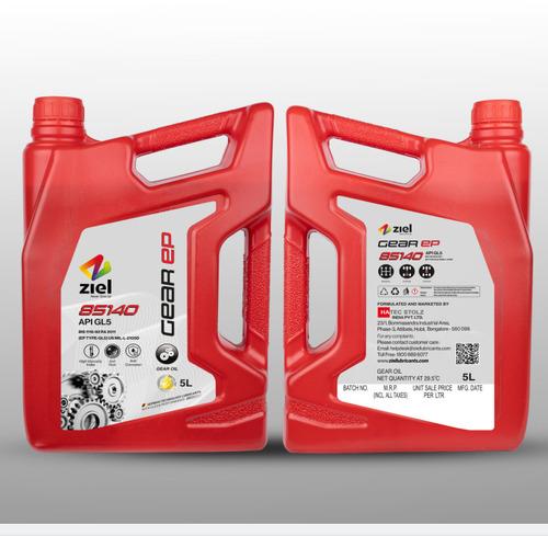 GEAR EP 85140 5L Automotive Products
