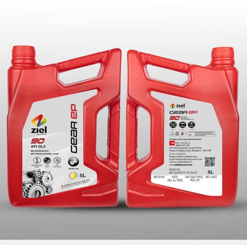GEAR EP 90 5L Automotive Products