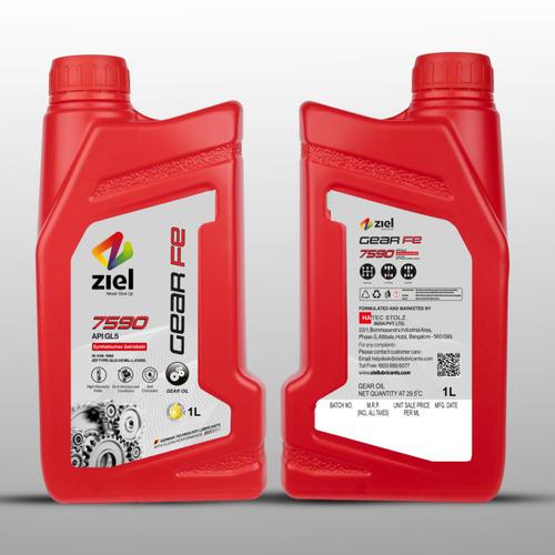 GEAR FE 1L Automotive Products